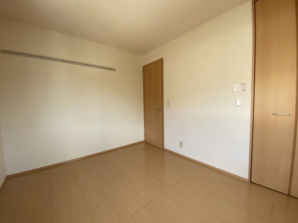 ハイムエルピスⅢの物件内観写真